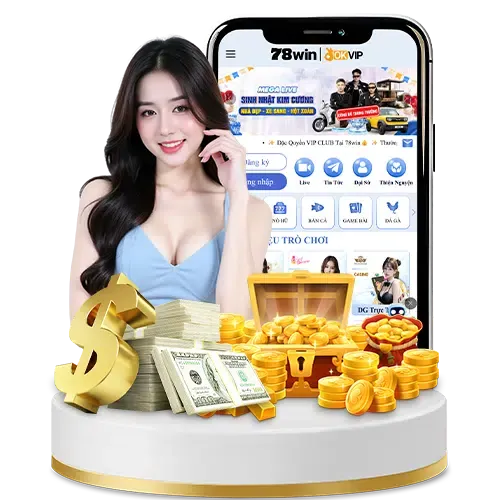 Ưu đãi tiền thưởng và hoàn trả cao cấp cho VIP